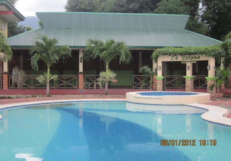 La Solana Suites And Resorts By Cocotel