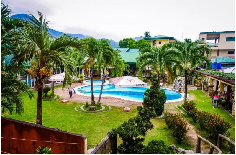 La Solana Suites And Resorts By Cocotel
