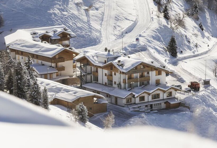 فندق Locanda Bonardi