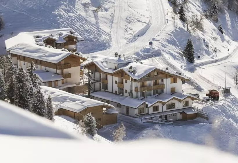 Hotelli Locanda Bonardi