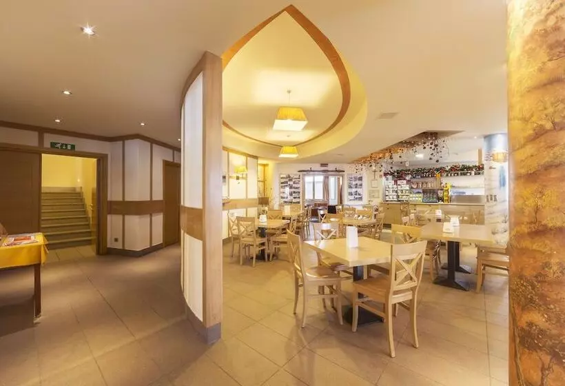 Hotelli Locanda Bonardi