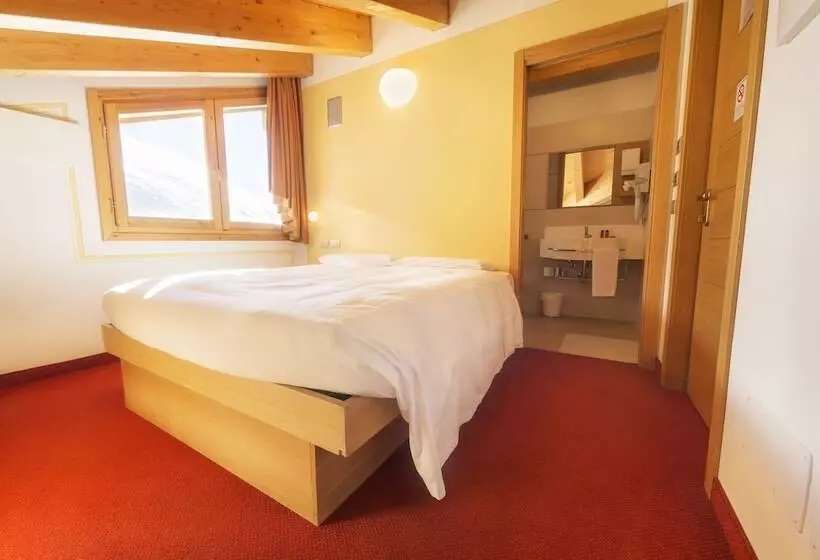 Hotelli Locanda Bonardi