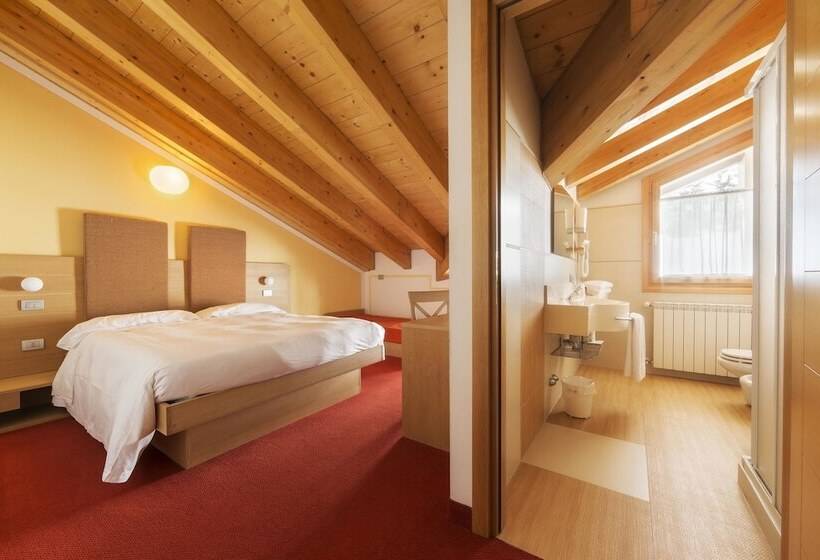 فندق Locanda Bonardi