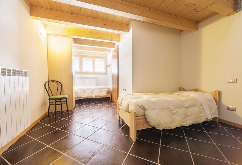 فندق Locanda Bonardi