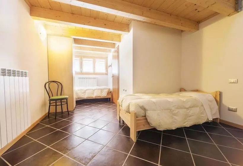 Hotelli Locanda Bonardi