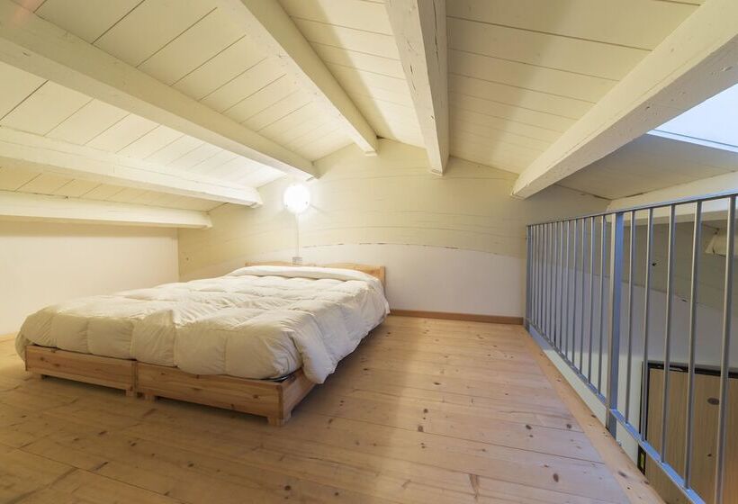 فندق Locanda Bonardi