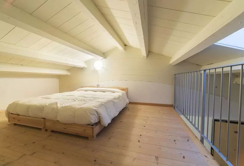 Hotelli Locanda Bonardi