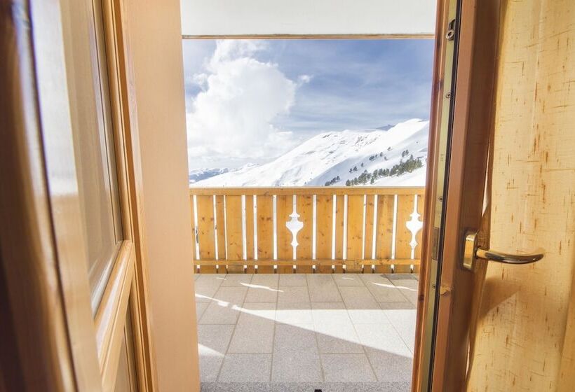 فندق Locanda Bonardi