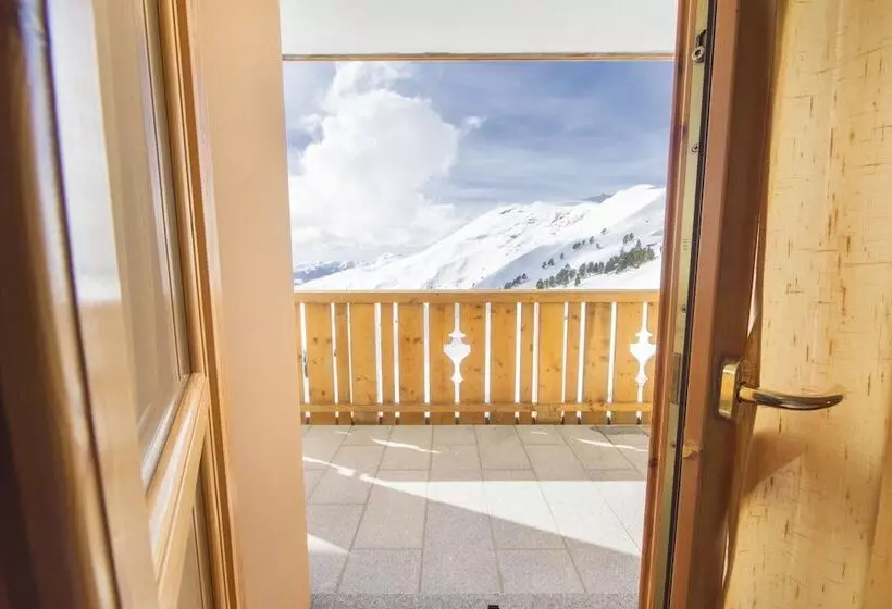 Hotelli Locanda Bonardi