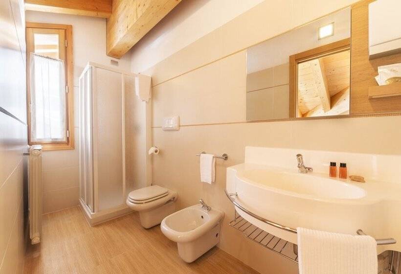 فندق Locanda Bonardi