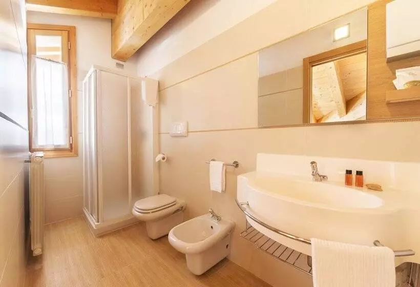 Hotelli Locanda Bonardi