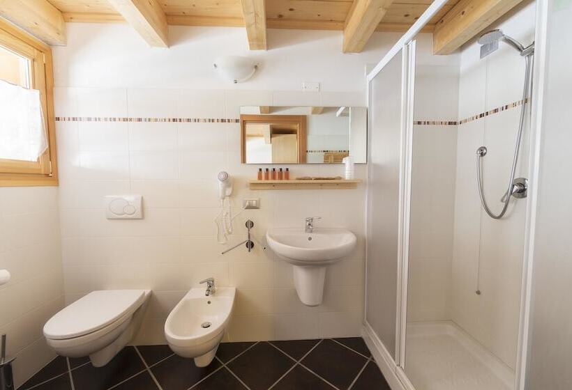 فندق Locanda Bonardi