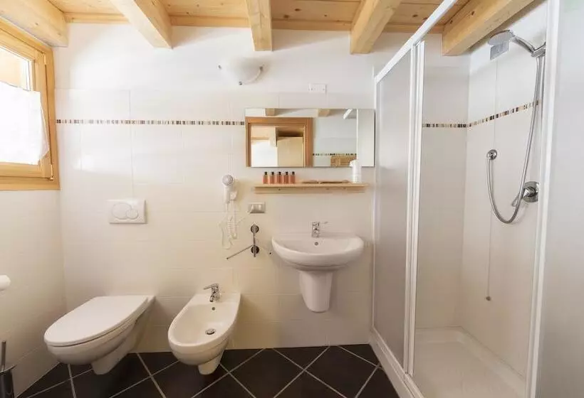 Hotelli Locanda Bonardi