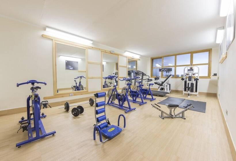 فندق Locanda Bonardi