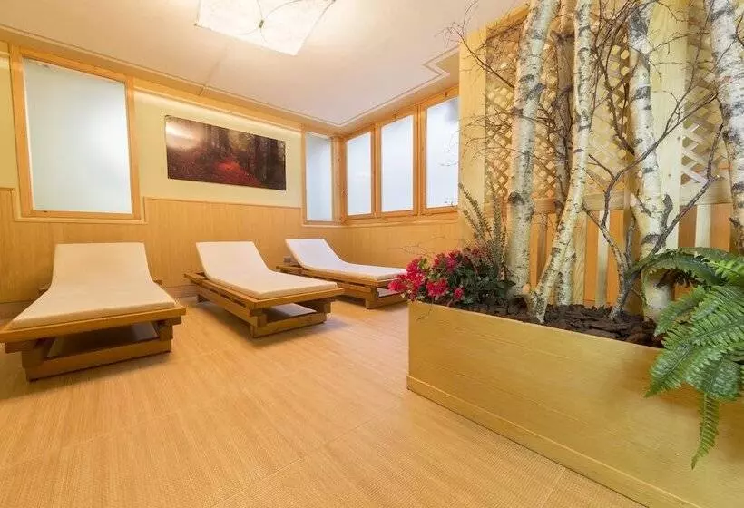 Hotelli Locanda Bonardi