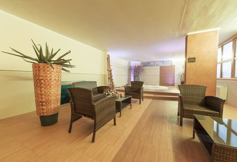 فندق Locanda Bonardi