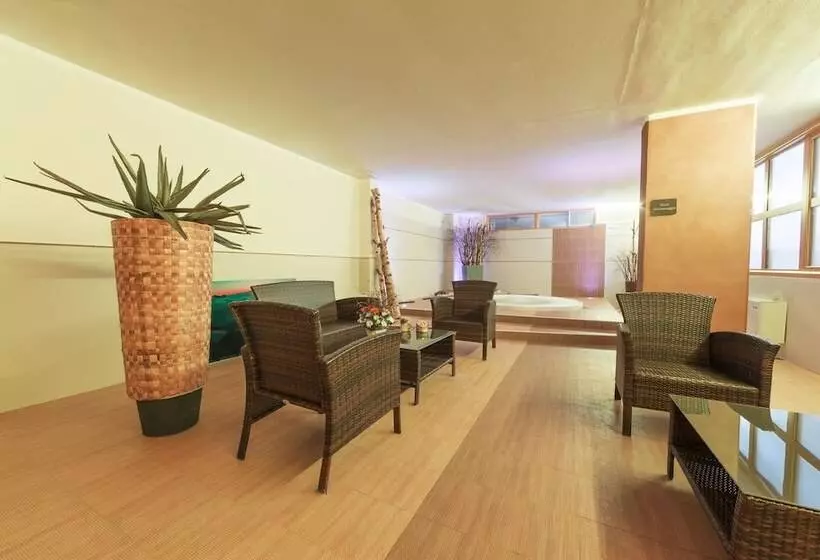 Hotelli Locanda Bonardi