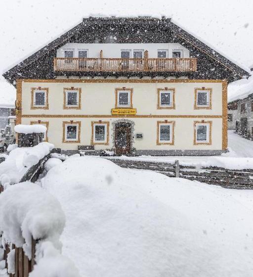 Отель Mentenwirt Pension&appartements