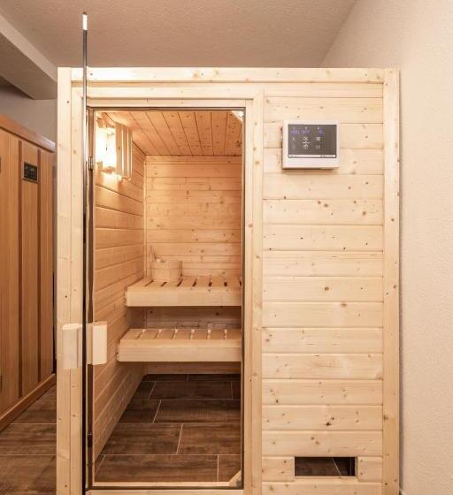 Отель Mentenwirt Pension&appartements