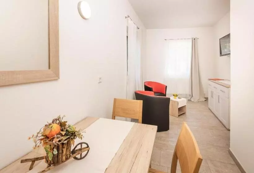 ホテル Mentenwirt Pension&appartements