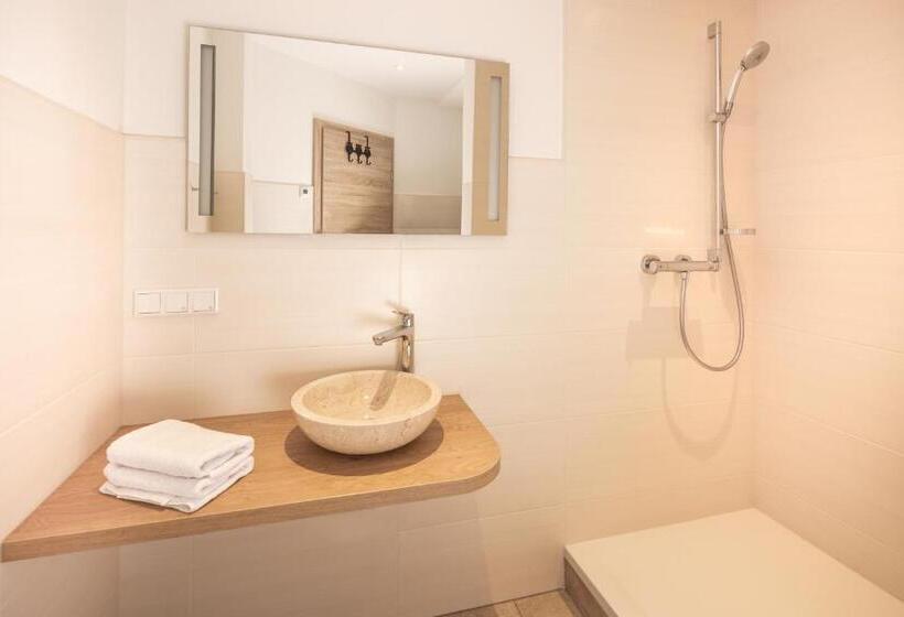 Отель Mentenwirt Pension&appartements