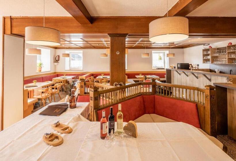 Отель Mentenwirt Pension&appartements