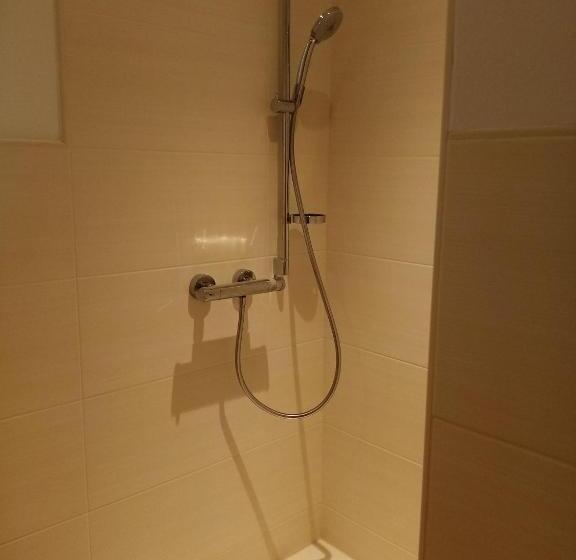 Отель Mentenwirt Pension&appartements