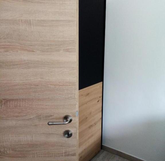 Отель Mentenwirt Pension&appartements