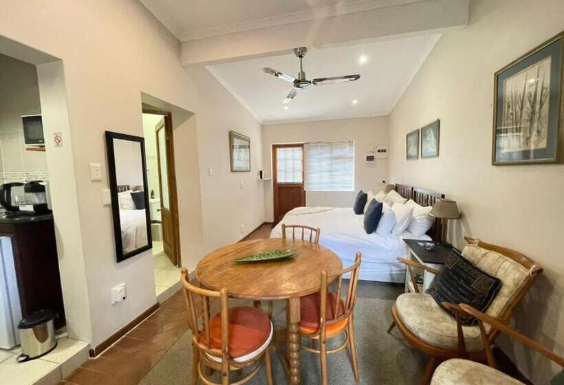 酒店 Mongoose Manor Bnb