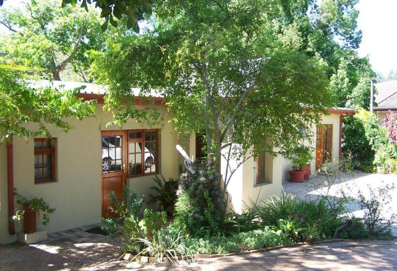 酒店 Mongoose Manor Bnb