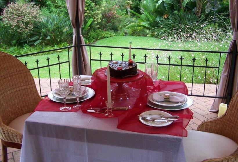 酒店 Mongoose Manor Bnb