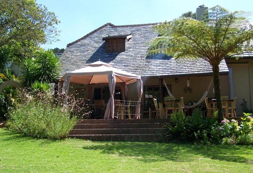 酒店 Mongoose Manor Bnb