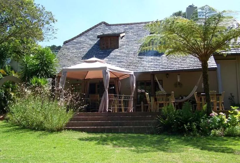 ホテル Mongoose Manor Bnb