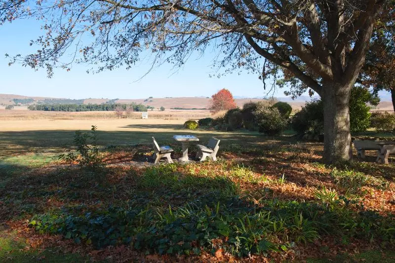 Hotelli Moorcroft Manor Boutique Country