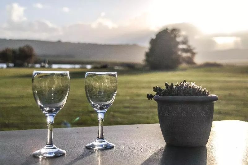 Hotelli Moorcroft Manor Boutique Country