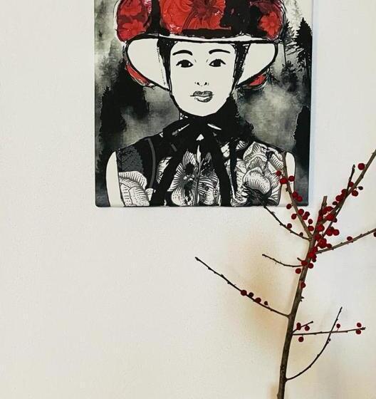 فندق Pension Baarblick