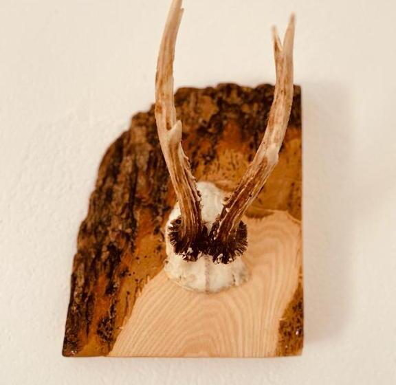 فندق Pension Baarblick