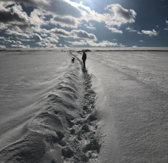 فندق Pension Baarblick