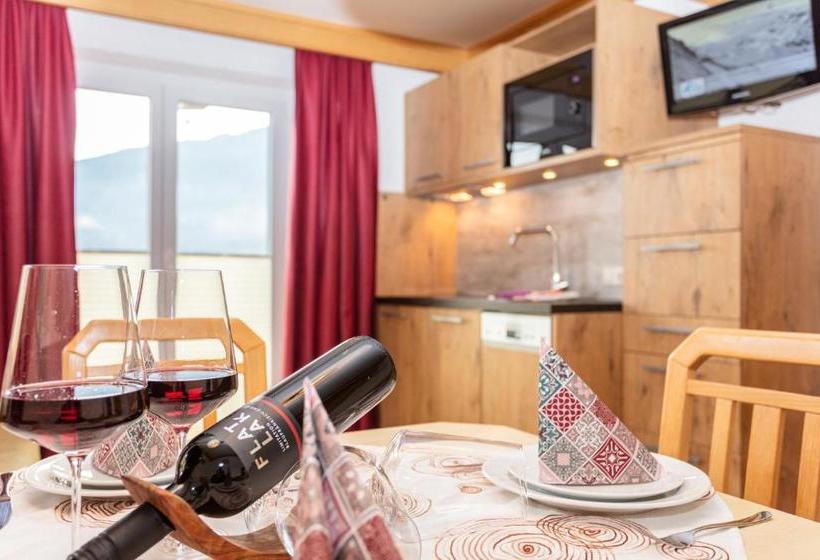 Fotos del hotel Pension Bergfried:  7