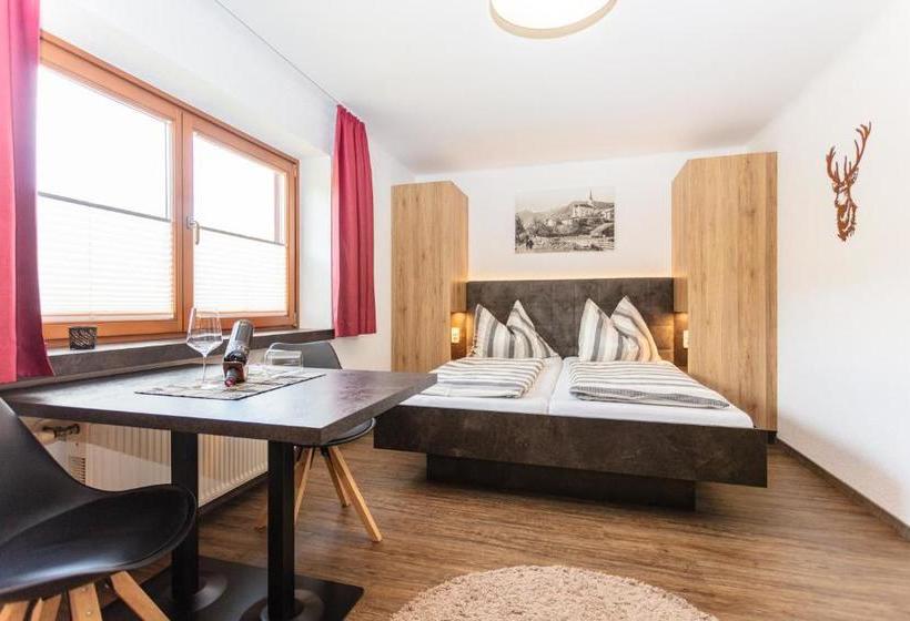 Fotos del hotel Pension Bergfried:  5