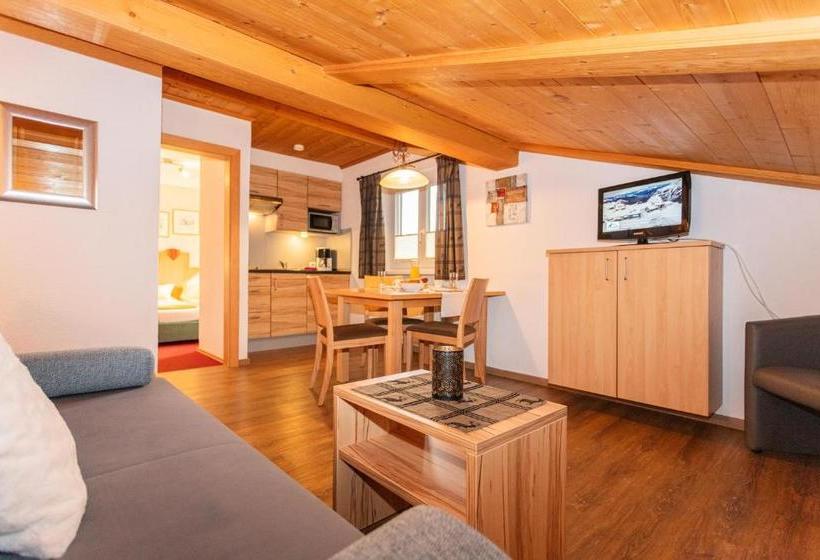 Fotos del hotel Pension Bergfried:  12