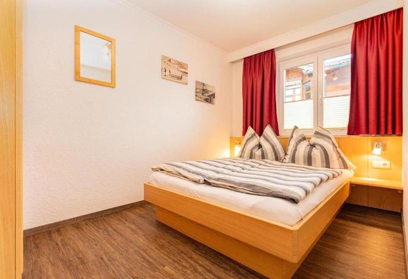 Fotos del hotel Pension Bergfried:  8