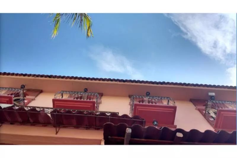 ホテル Real Aligheri