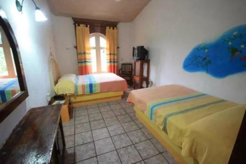 ホテル Real Aligheri