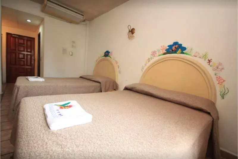 ホテル Real Aligheri