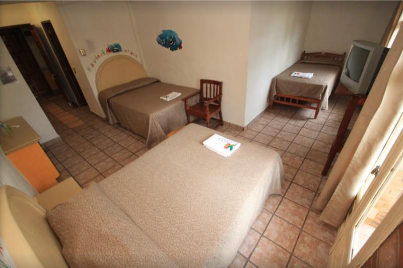 בית מלון כפרי Real Aligheri