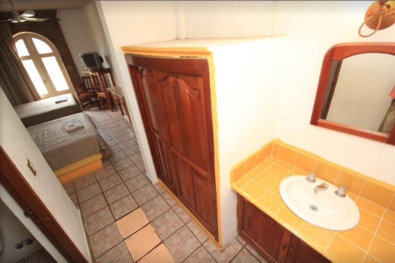 בית מלון כפרי Real Aligheri