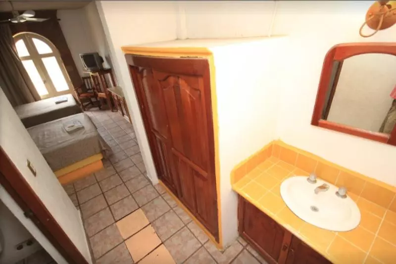 ホテル Real Aligheri