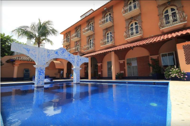 בית מלון כפרי Real Aligheri