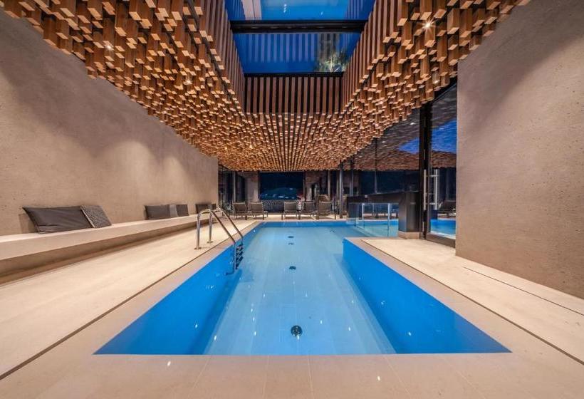 فندق Mountain Apartments Gran Tubla